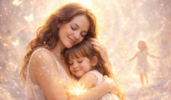 L’Enfant Intérieur