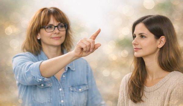 Mouvements Oculaires