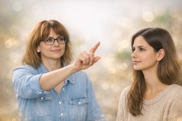 Mouvements Oculaires